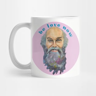 Ram Dass Be Love Now Mug